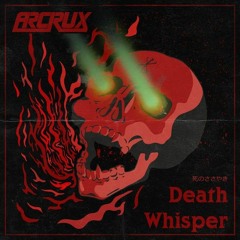 ARCRUX - DEATH WHISPER