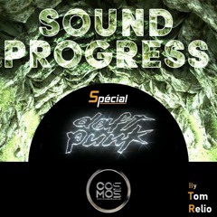 Tom Relio @Cosmos Radio Sound Progress Special Daft Punk (16.04.2021)