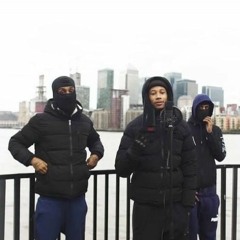 Digga D, Sav'O & T.Y - Next up Part 1 [HoodTrapRmx]
