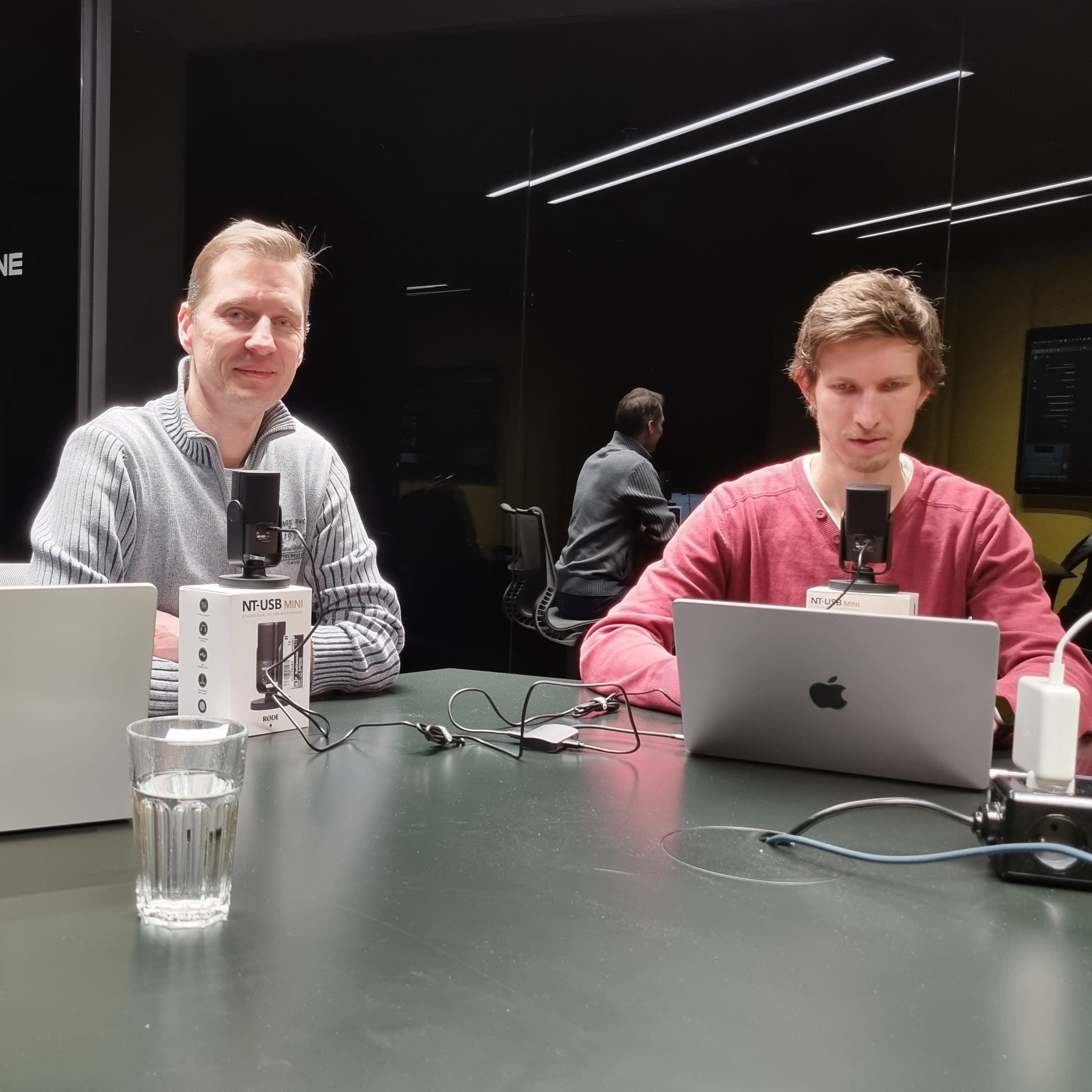 SoftCraft Podcast