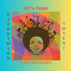 90s Funk