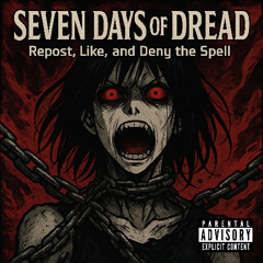 Seven Days Of Dread