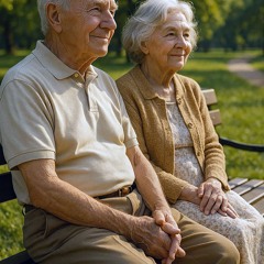 Growing old