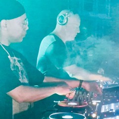 Carl Craig B2b Dimitri @ Het Sieraad 16.11.24