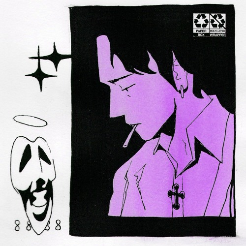 Yabujin - PiNK WiNDOWS (Original)