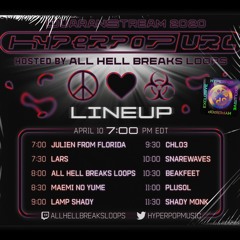 URL Hyperpop Mix