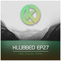 Mike Scolari - Enyak