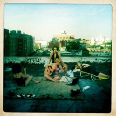 Brooklyn Rooftops