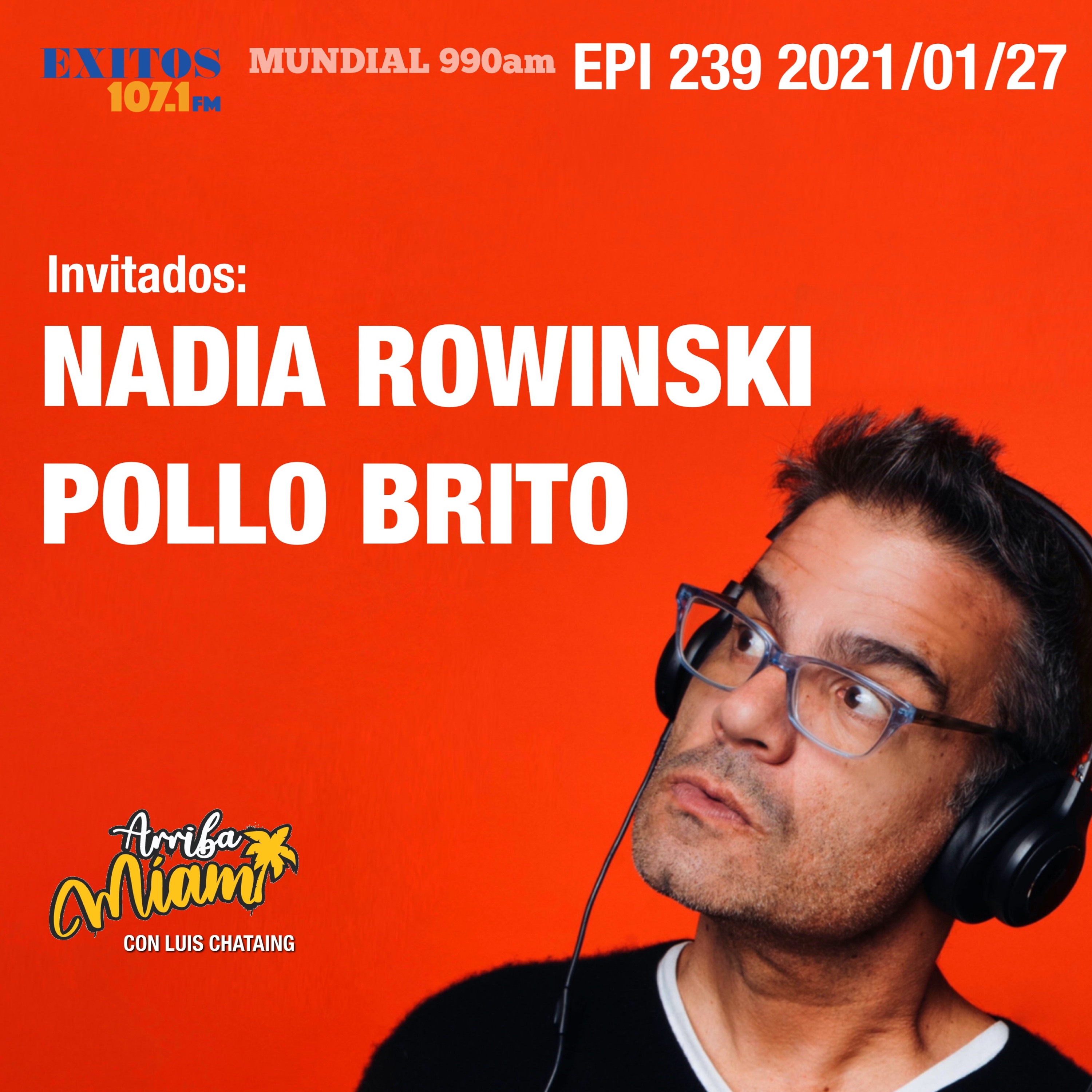 Chataing Podcasts