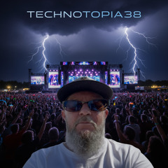 TECHNOTOPIA #38