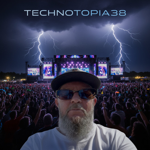 TECHNOTOPIA #38