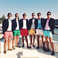 White Boy Swag