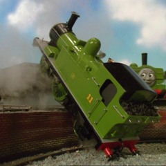 Accidents Will Happen (Headmaster Hastings)