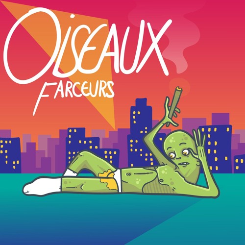 GUIBOLLE (RIP oiseauxfarceurs)