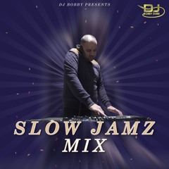 Bhangra Slow Jamz Mix