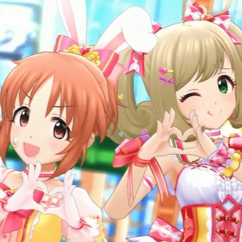 Stream デレステ 凸凹スピードスター Game Ver 安部菜々 佐藤心 Ssr By Yukisadas Listen Online For Free On Soundcloud