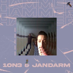 1ON3 & Jandarm - HAMMER
