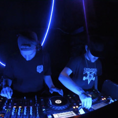 Neurof!nk escalation Mix//Distanze X Anomanix