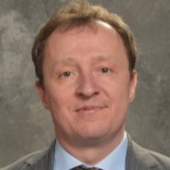 Global Perspectives Podcast with guest Gianni Amisano, FRB Board of Governors, on models in policy