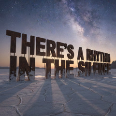 There’s a rhythm in the silence - Michael Illgen-M-I-L-E-  küchenTONstudio