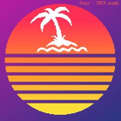 Palms & Sea [Fertita - Palmeras | Onyr remix]