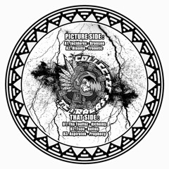 DISC 1 - B1. Tha Touffaz Collectif TetraBass - Alchemy