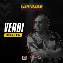Verdi | SIEMPRE SUMANDO