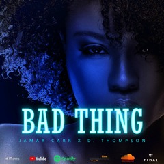 Bad Thing (feat. D. Thompson)