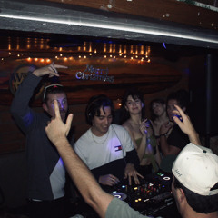 Peak Party Mix - Kuni's Kitchen Vol. 2