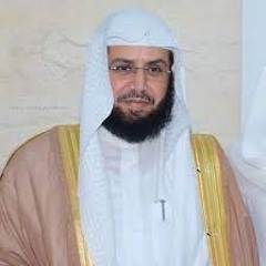 خالد الغامدي - ياقوم ادخلوا الأرض