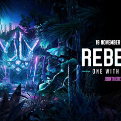 Rebellion Festival ( Last MainStage Act) Deadly Guns vs. Dimitri K. LIVE 4K