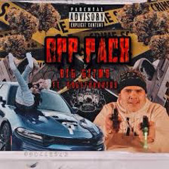 OPP PACK FT. (@Goghgethunnids) @prodbyfish