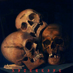 After Life (feat. LuminBeats) (prod. SPHYNX)