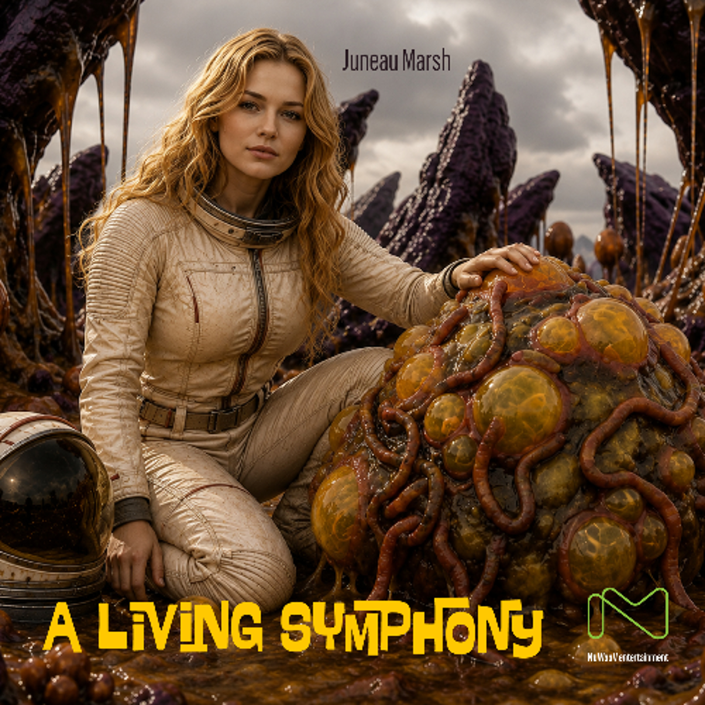 A Living Symphony episode artwork