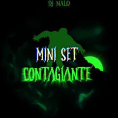 MINI SET CONTAGIANTE