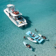 Review Special Price Icacos Island Allinclusive Snorkel And Boat Tour