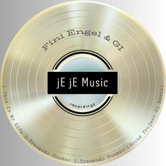 Fini Engel, GI - This Is My Life [jE JE Music Recordings]