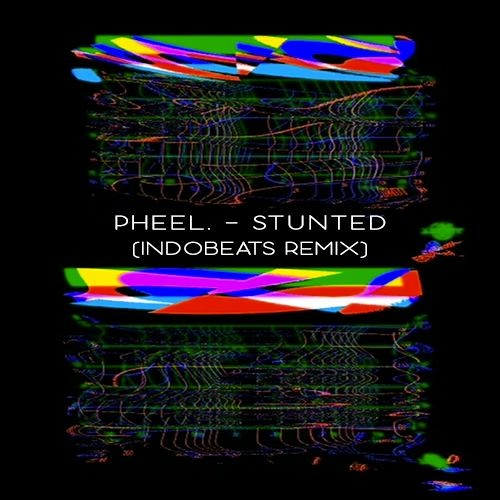 Pheel. - Stunted (Indobeats Remix)