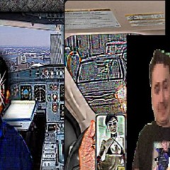 BRYCE CANYON HYPERLOOP RUN [2347AD]