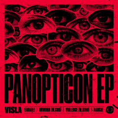 VISLA - Panopticon EP