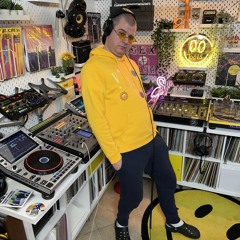 TJ Da Tool - House Music And Other Hard Stuffs (DJ Set Dec 2023)