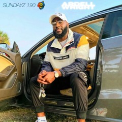 Sundayz 190 (feat. Ardell "A.D." Wright)