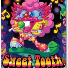 Moshi Monsters Music Rox - The Sweet Tooth Stomp