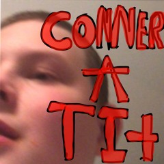 lilcheetopop - Conner the tit