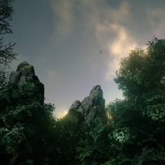 Deepest Sanctuary of Rest