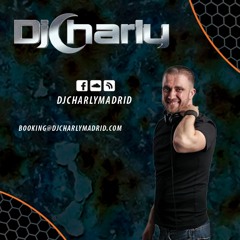 DJ CHARLY@Spring Podcast 2020