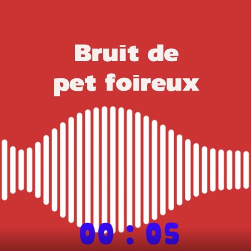 Stream Télécharger bruitage de pet foireux mp3 2021 Dernières |  BruitagesGratuits by Bruitages Gratuits | Listen online for free on  SoundCloud