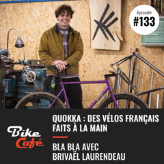 Quokka : des vélos français, faits à la main