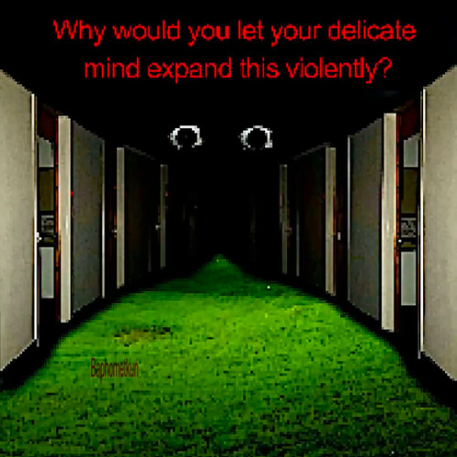 生きていることには価値がない