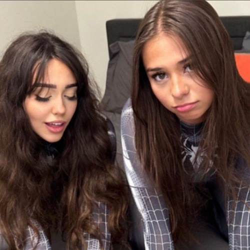 [EXCLUSIVE] SOPHIE RAIN SPIDERMAN VIRAL VIDEOS